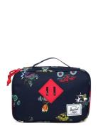 Herschel Herschel Heritage Pencil Case Little Herschel Marinblå
