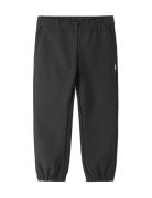 Reima Softshell Pants, Helppo Svart