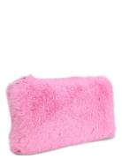 Sense Pennfodral "Fluff" Neonrosa Rosa