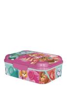 Paw Patrol Paw Girl Asker Madkasse Rosa