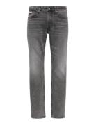 Calvin Klein Jeans Slim Pewter Rock Jean Grå