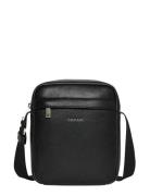 Calvin Klein Raised Reporter Svart