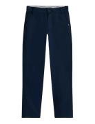 Tommy Hilfiger 1985 Chino Pant Marinblå