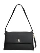 Tommy Hilfiger Th Modern Ess Shoulder Bag Svart
