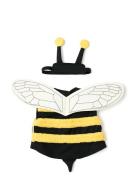 Kid's Concept Bumblebee Dress-Up Gul