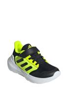 Adidas Sportswear Tensaur Run 3.0 El C Svart