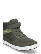 Viking Lucas Mid Warm Wp 1V Grön