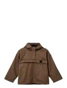 Sofie Schnoor Young Trillesy Jacket Brun