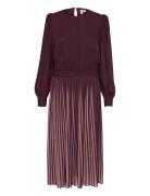 Culture Cucarly Dress Röd