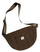 MSCH Copenhagen Mschsasja Icon Bumbag Key Brun