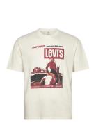 Levi's® Vintage Fit Graphic Tee First Kräm