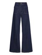 Polo Ralph Lauren Bootcut Jean Blå