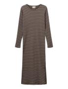 Sofie Schnoor Young Facitasy Dress Beige