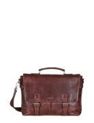 Howard London Briefcase Bag James Brun