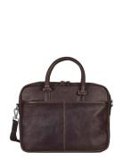Howard London Laptop Bag Morris Brun