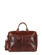 Howard London Laptop Bag Frank Brun