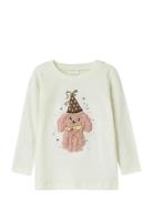 Name It Nmfninna Ls Top Box Vit