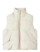Name It Nmfmole Vest Pb Kräm