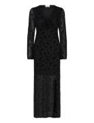 Noella Kameyella Dress Svart
