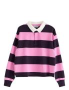 Lindex Sweater Addison Rosa