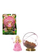 Wicked Universal Pictures’ Wicked Glinda’s Floating Bubble Toy With Ve...