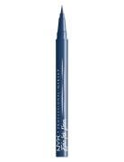 NYX Professional Makeup Nyx Professional Makeup Epic Ink Liner Waterpr...