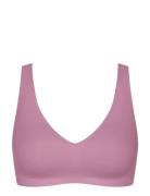 Sloggi Sloggi Zero Feel 2.0 Soft Bra Lila