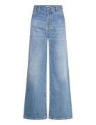 Lois Jeans Skater Loose Blå