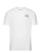 Under Armour Ua Triple Stack Lc Logo Ss Vit