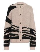 Culture Cuzinna Cardigan Beige