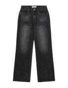 Sofie Schnoor Parissw Jeans Svart