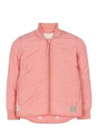 MarMar Copenhagen Orry Jacket Rosa