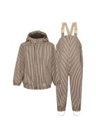 MarMar Copenhagen Oddy Set Beige