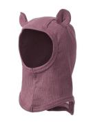 MarMar Copenhagen Balaclava Ear Rosa