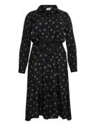 Kaffe Curve Kcolivia Dress Blå