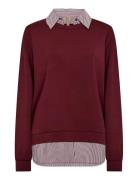 Soyaconcept Sc-Banu Röd