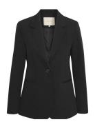 Kaffe Kasakura Blazer Svart