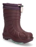 Viking Extreme Warm Burgundy