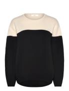 InWear Kayllaiw Pullover Svart