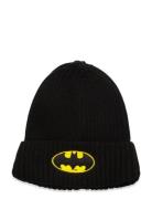 Batman Cap Svart