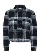 Kaffe Kalily Shirt Svart