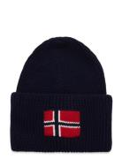Napapijri F-Evei Svart