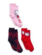 Hello Kitty Socks Multi/patterned