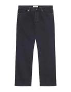 WOOD WOOD Wwtype 2 Jeans 25243 Svart