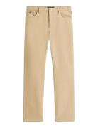 Tommy Hilfiger Denton 5Pkt Essential Twill Beige