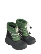 Liewood Ania Winter Boot Grön
