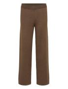 Saint Tropez Milasz Pants Brun