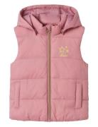Name It Nmfmonay Vest Pb Rosa