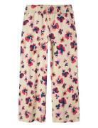 Name It Nkfnanettia Wide Pant Pb Multi/patterned