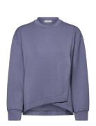 InWear Gidaiw Vincent Sweatshirt Blå